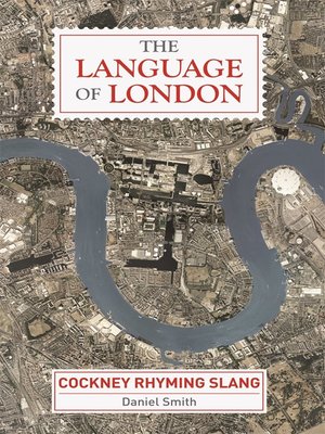 cover image of The Language of London